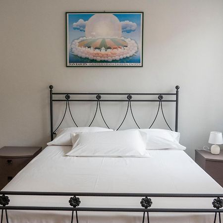 Il Balcone Di Giulietta Διαμέρισμα Βερόνα Εξωτερικό φωτογραφία