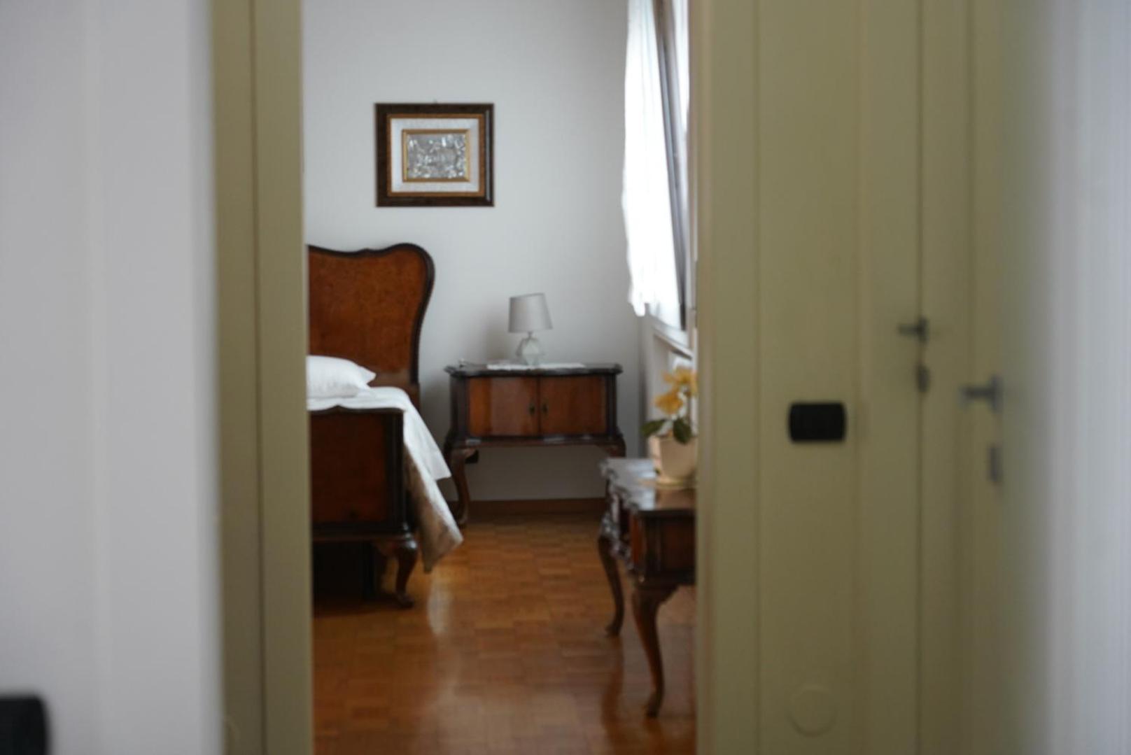 Il Balcone Di Giulietta Διαμέρισμα Βερόνα Εξωτερικό φωτογραφία