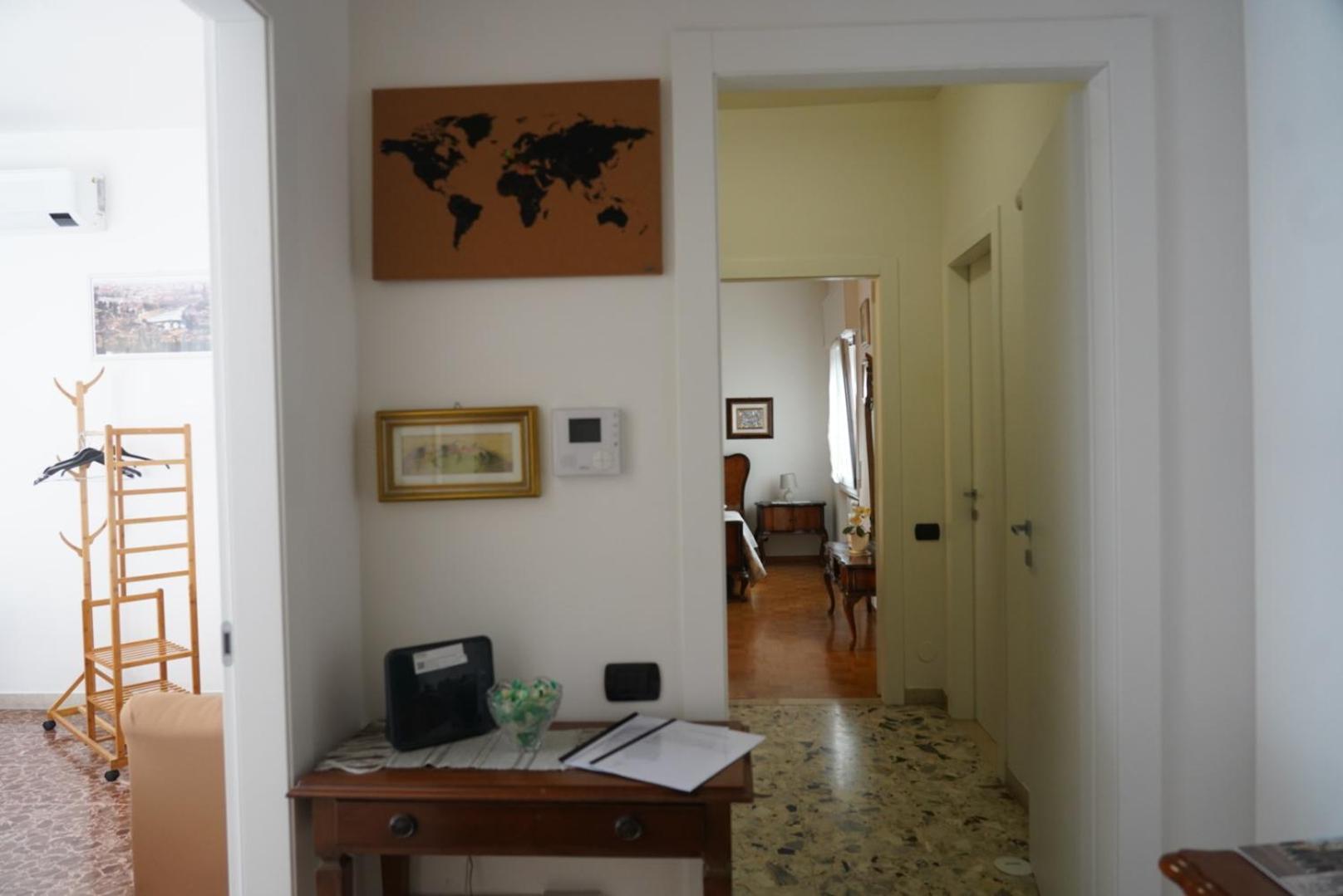 Il Balcone Di Giulietta Διαμέρισμα Βερόνα Εξωτερικό φωτογραφία
