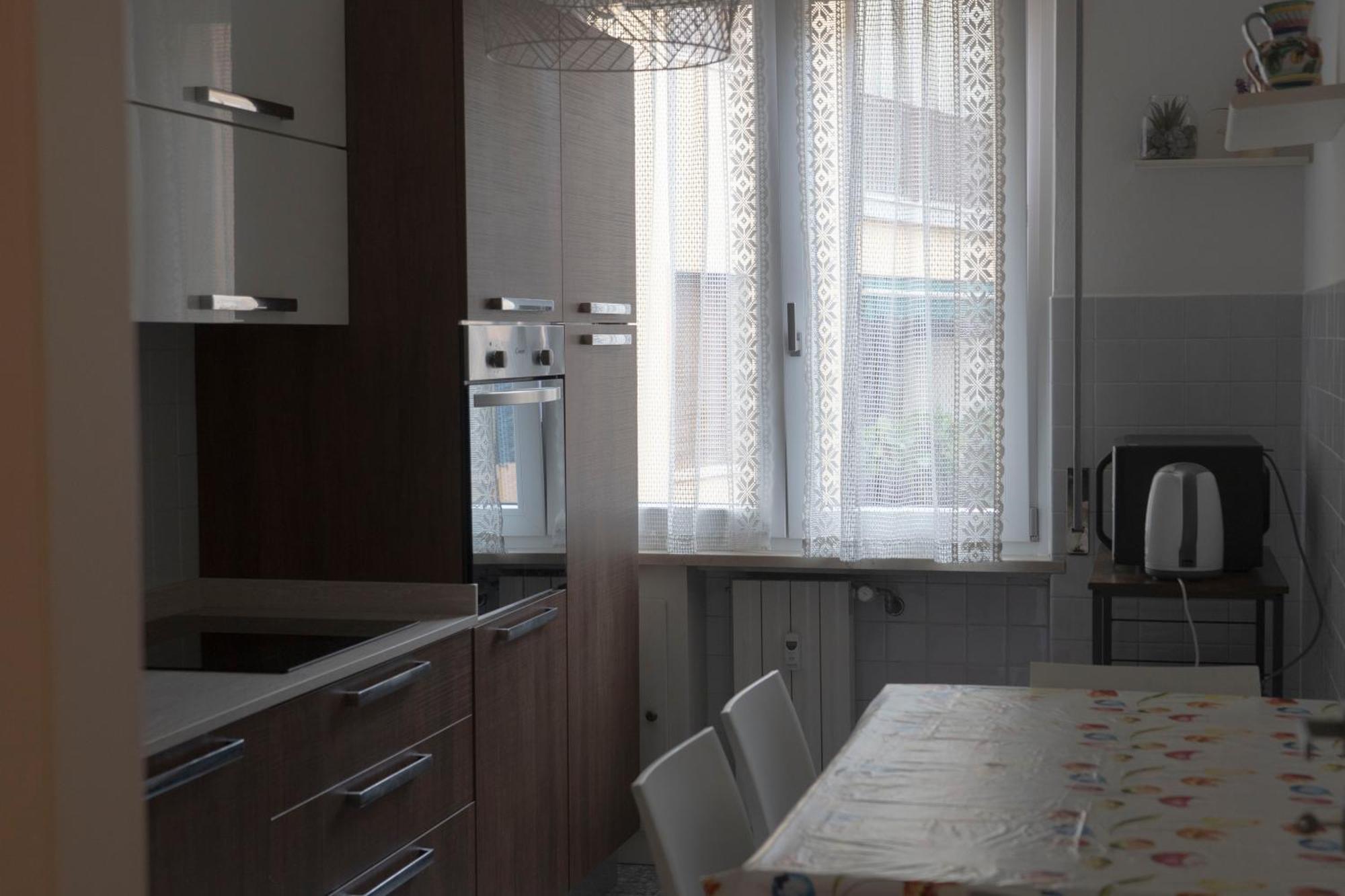 Il Balcone Di Giulietta Διαμέρισμα Βερόνα Εξωτερικό φωτογραφία