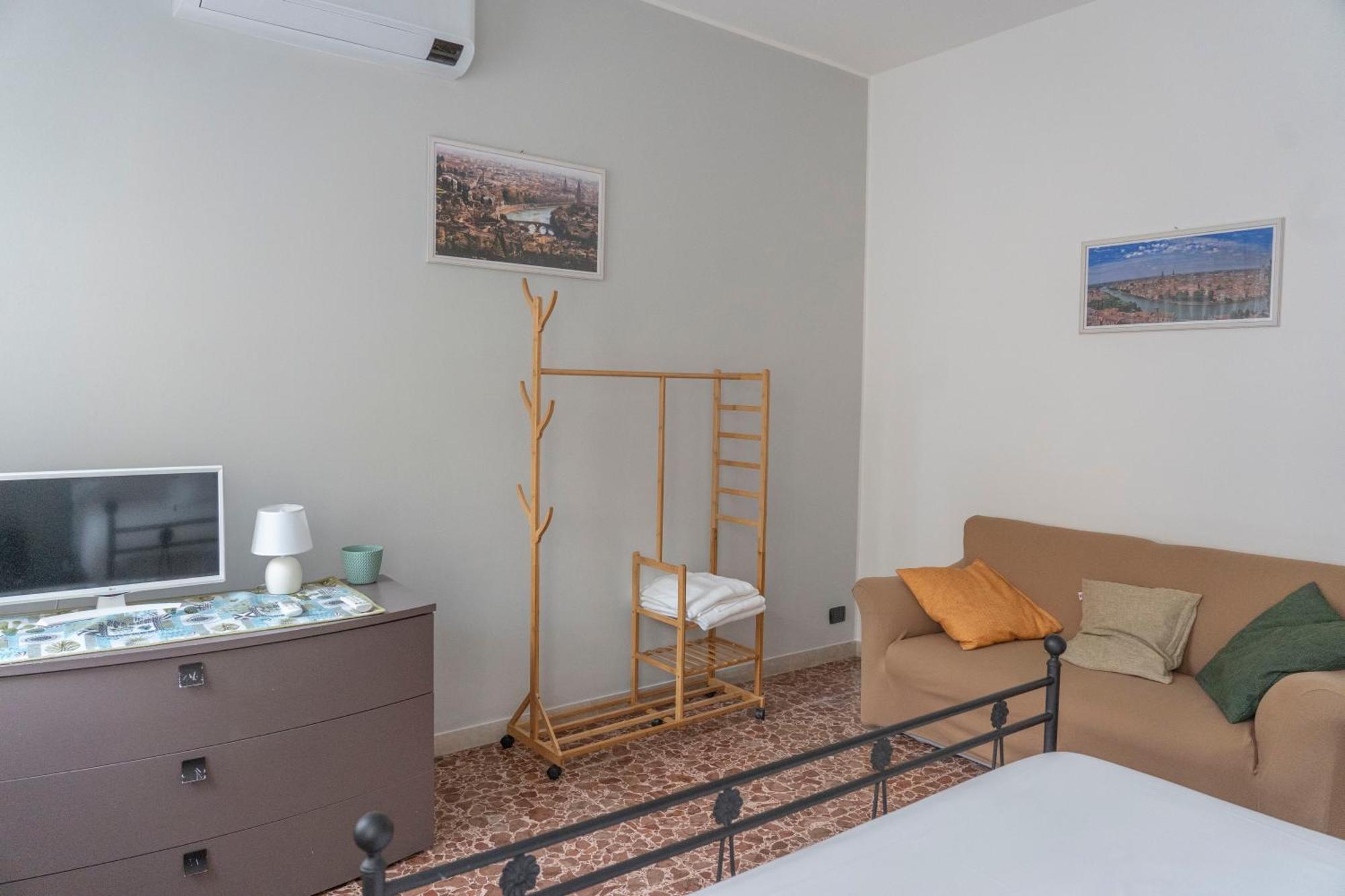 Il Balcone Di Giulietta Διαμέρισμα Βερόνα Εξωτερικό φωτογραφία