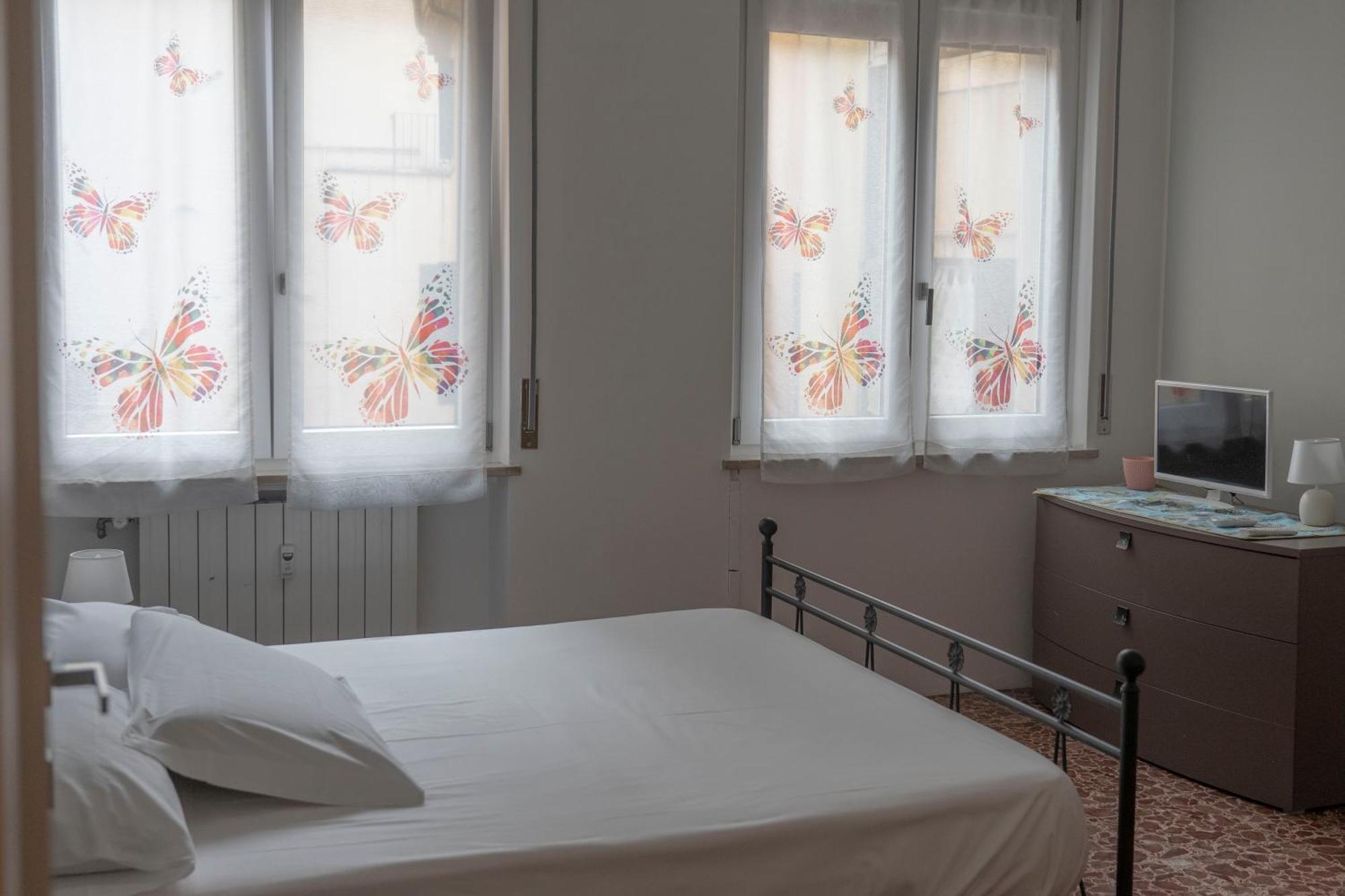 Il Balcone Di Giulietta Διαμέρισμα Βερόνα Εξωτερικό φωτογραφία