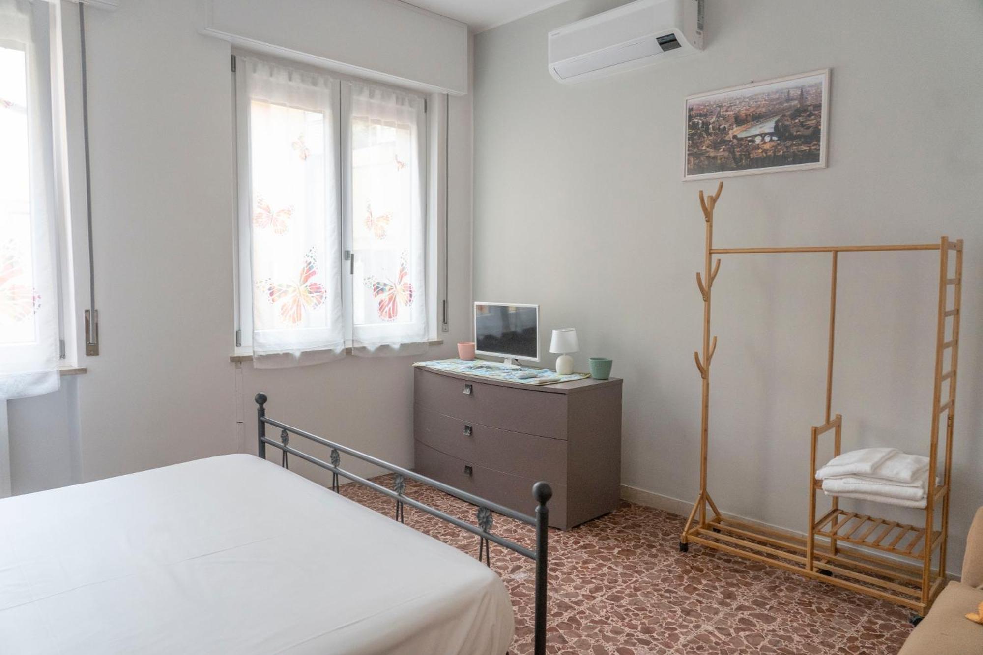 Il Balcone Di Giulietta Διαμέρισμα Βερόνα Εξωτερικό φωτογραφία