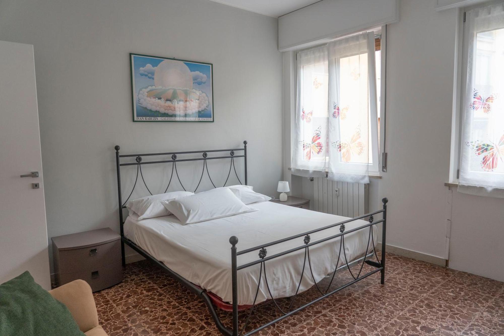 Il Balcone Di Giulietta Διαμέρισμα Βερόνα Εξωτερικό φωτογραφία
