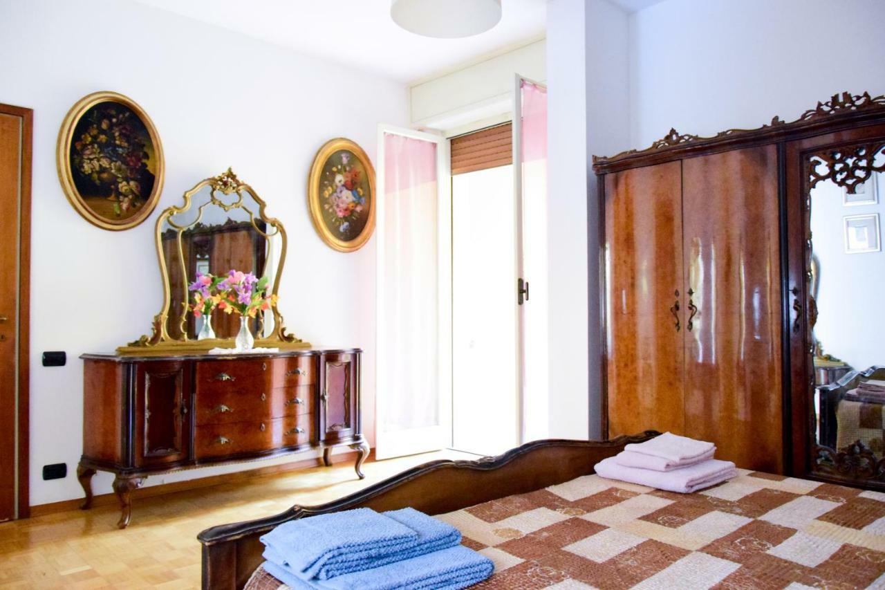 Il Balcone Di Giulietta Διαμέρισμα Βερόνα Εξωτερικό φωτογραφία