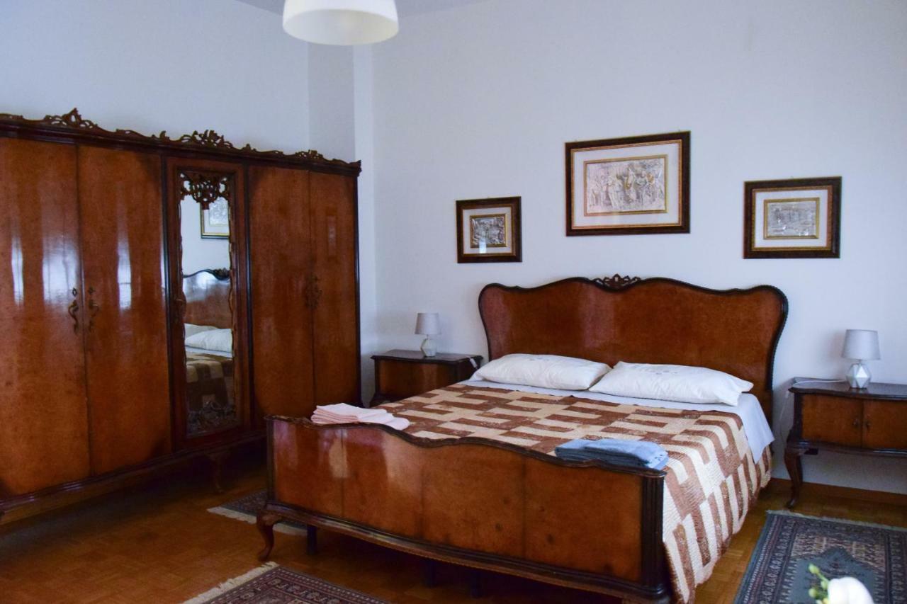 Il Balcone Di Giulietta Διαμέρισμα Βερόνα Εξωτερικό φωτογραφία
