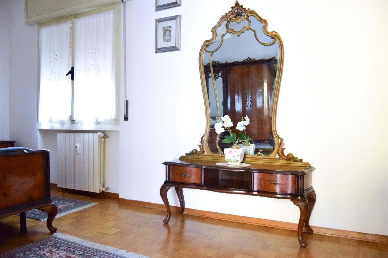 Il Balcone Di Giulietta Διαμέρισμα Βερόνα Εξωτερικό φωτογραφία