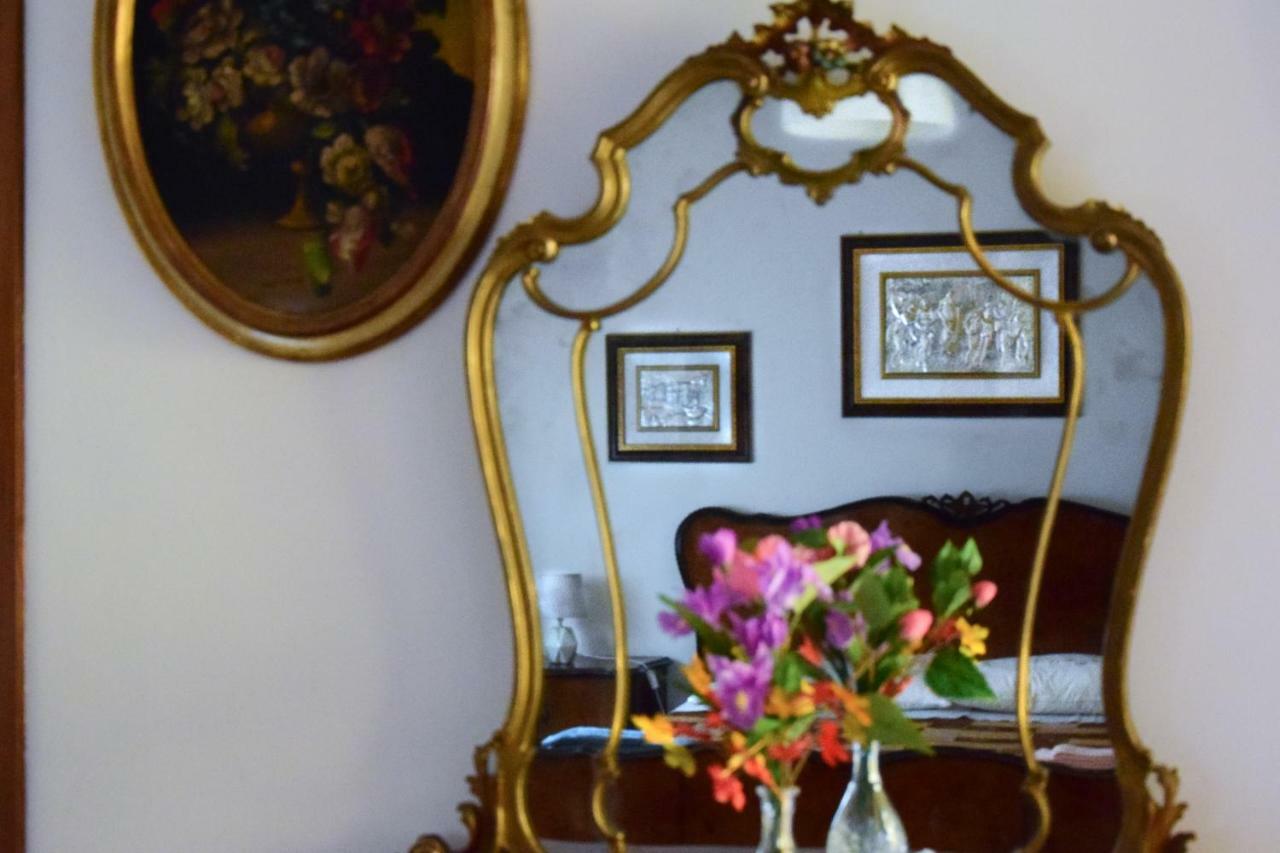 Il Balcone Di Giulietta Διαμέρισμα Βερόνα Εξωτερικό φωτογραφία
