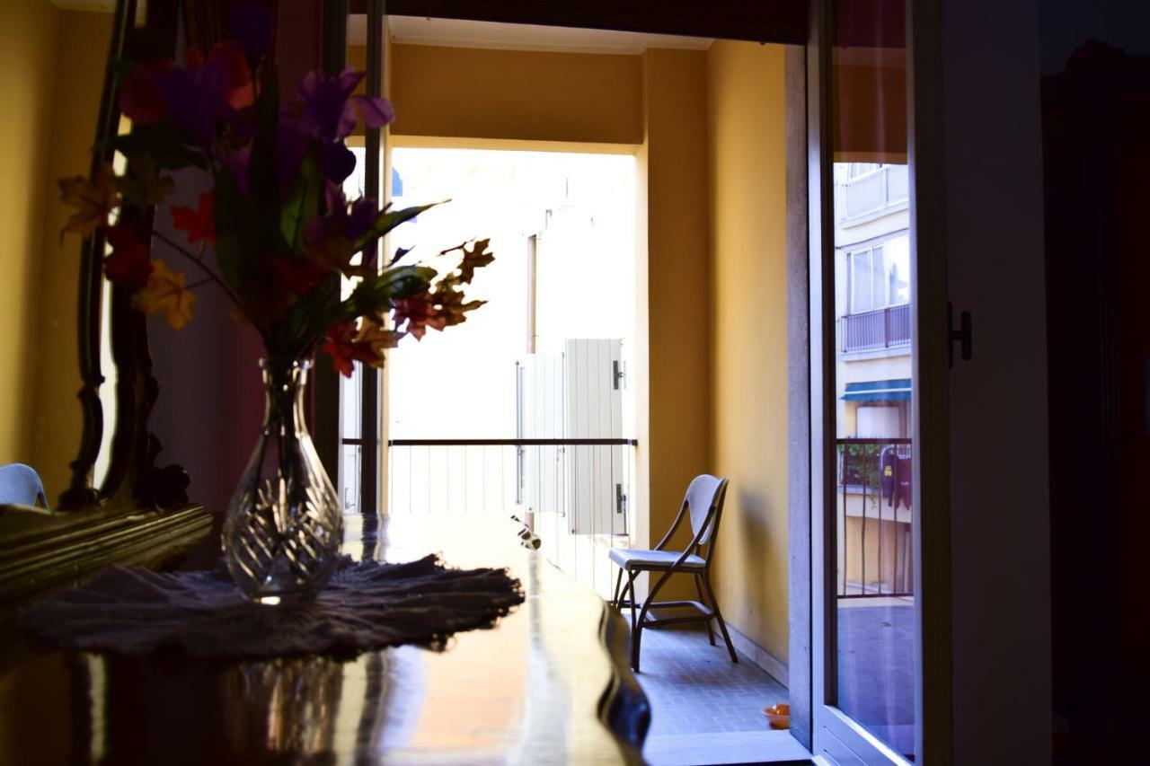 Il Balcone Di Giulietta Διαμέρισμα Βερόνα Εξωτερικό φωτογραφία